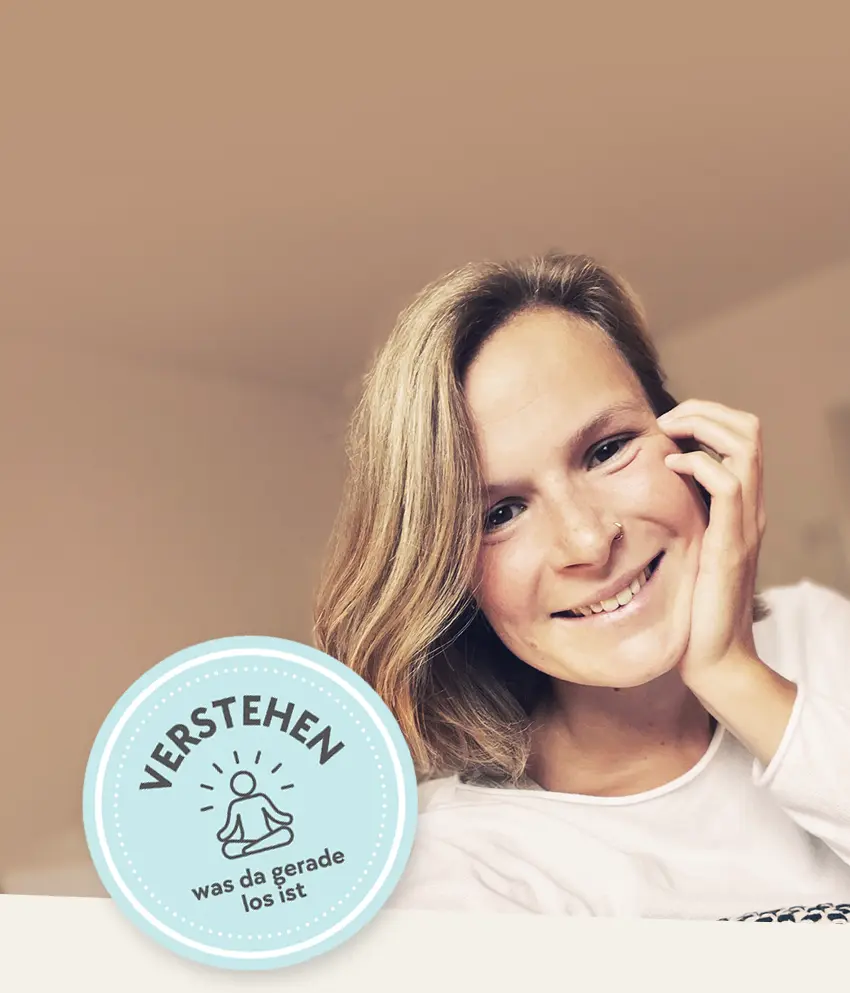Hilfe für Eltern bei Trotzphase und emotionalen Ausbrüchen - Familienberatung Anna Logemann